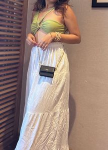 Green Beach Top