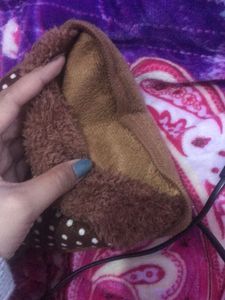 ELECTROTHERMAL GEL BAG