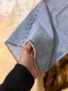 ONLY Y2k Jeans (Culottes) *MINT CONDITION*