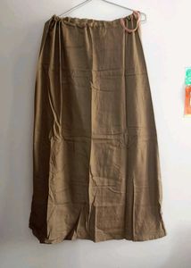 Premium Cotton Petticoat