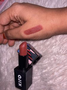 Lipstick Kiro