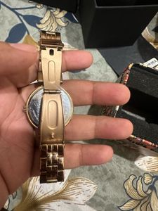 Giodano Original Wrist Watch For Women Premium