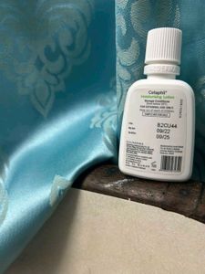 Cetaphil Moisturizer