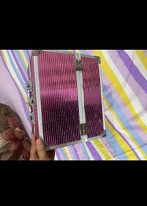 Makeup Vanity Box