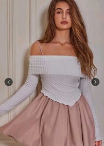 Co-ord Set | Top And Skirt