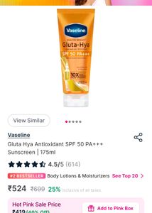 Veseline Hluta Gya..Combo