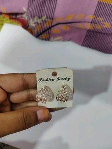 Fashion Jewelry Earrings