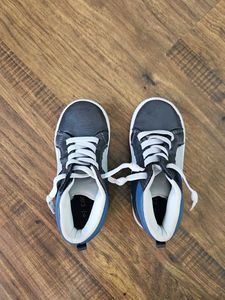 U.S Branded Kid's Carter's Sneakers