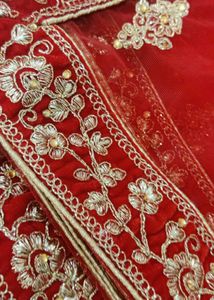 Lahenga Choli