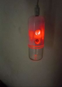 NANO MIST SPRAYER