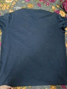 Men regular T-shirt