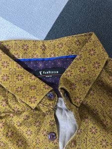 Van Huesen Shirt For Mens