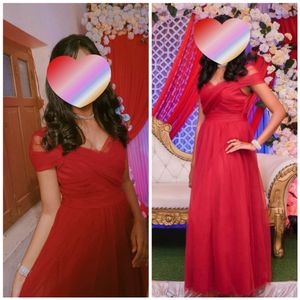 Urbanic(Savana) A-Line Dress