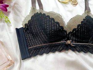 🇭🇲💫💗 Elegant Lace Bra