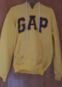 GAP DUPE Unisex Oversized Hoodie