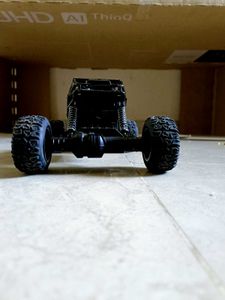 4x4 Car