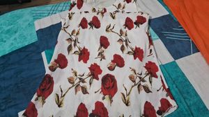 Floral Print top
