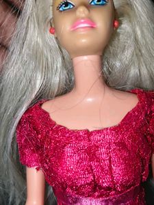 Indian Barbie doll