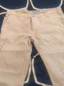 Gc Pant