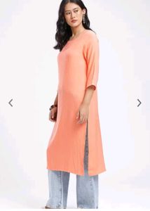 My Brand New Kurta