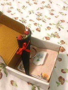 Cute 🥰 Mini Gift Hamper For GF / BF / Mom / Sis