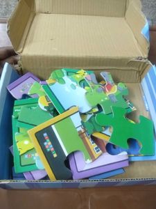Einstein Box For 2-5 Years Old