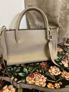 Authentic Marc Jacob’s Calf Leather