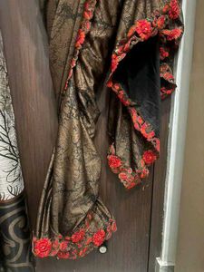 Beautiful Ready To wear Saree