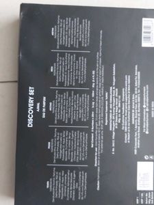 Ajmal Discovery Set