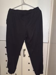 Nike Black Track Pants