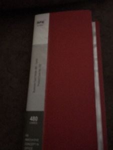 card holder