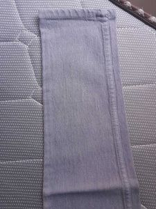 Wavelength Denim Pants