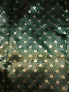 silk saree  never used