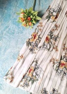 Pretty White Dress🤍💐