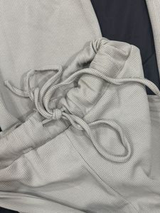 Beige pants