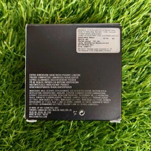 MAC Extra Dimension Skinfinish