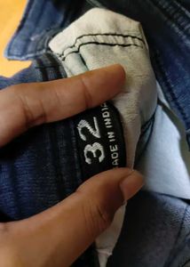 Black Jeans For Men