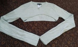 Y2k Bolero Jacket