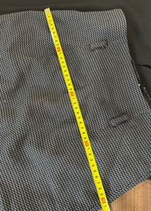 Two Pencil Skirts
