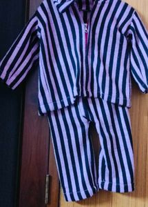 Baby Suit