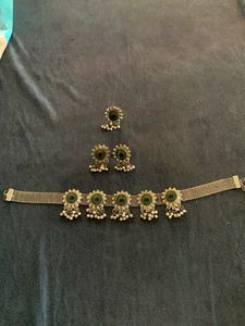 Jewellery Set For Girls & Women