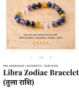 ZEN Gemstone Bracelet