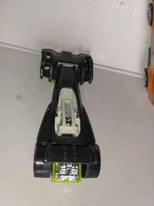 Hot Wheels Diecast Car