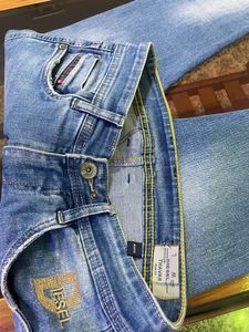 🇮🇹DIESEL BRAND JEANS 👖