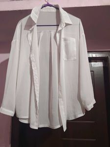 White Shirt