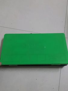 New Dissection Kit