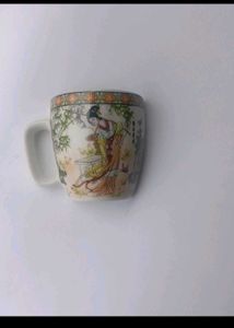 Fridge Magnets Doll,Pot,Cup,Plate 13 piece