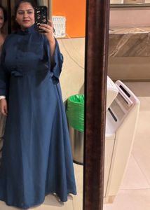 Amazing  Long Gown