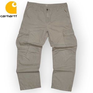 Carhartt WIP Regular Cargo Pant 36×32