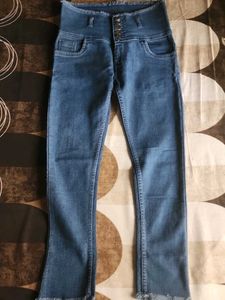 denim jeans